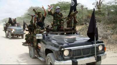 Sechs Tote bei mutma&szlig;lichem Angriff von Islamisten in Kenia