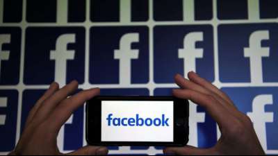 Internet: Facebook verschiebt Start seiner Dating-App in Europa