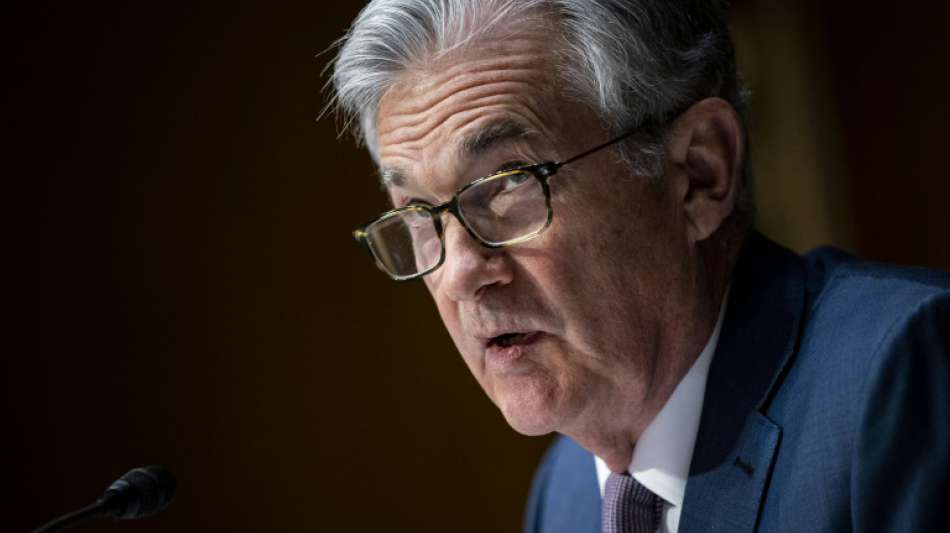US-Zentralbank l&auml;sst Leitzins unver&auml;ndert