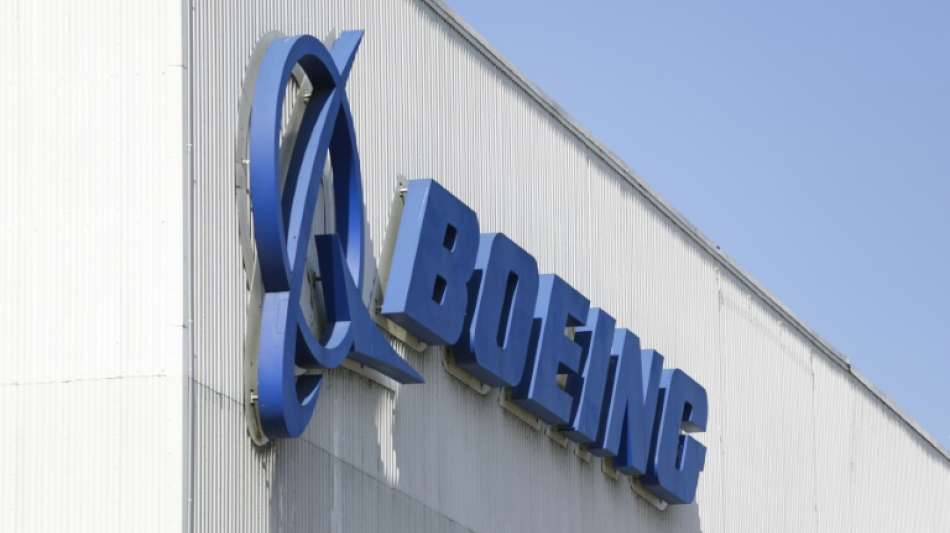 Boeing verbucht &uuml;berraschend Quartalsgewinn