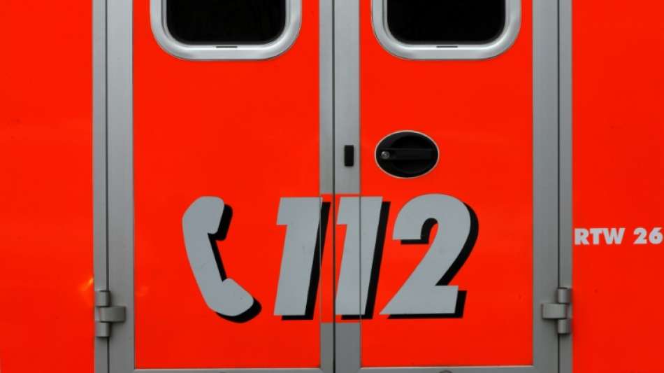 Seniorenpaar bei missgl&uuml;cktem Startversuch f&uuml;r Auto in Bayern verletzt