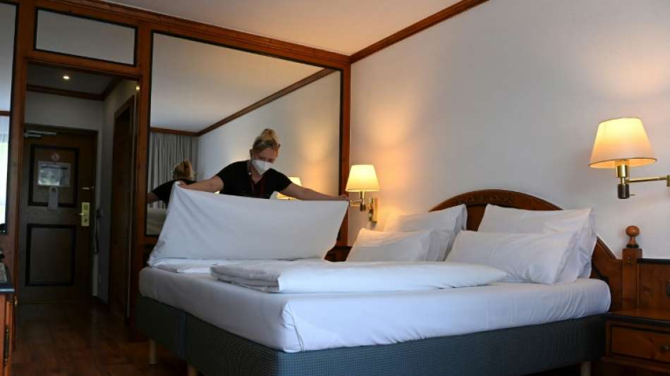 Ferienhäuser und Wohnungen für den Sommer werden knapp - aber nicht teurer