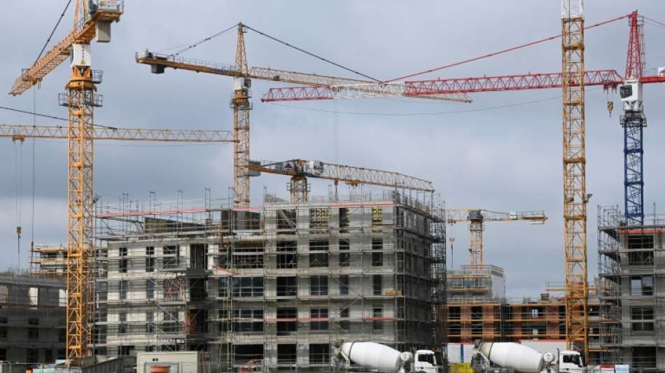 KfW-Chef: Stehen wegen F&ouml;rderstopps im Austausch mit Fachministerien 