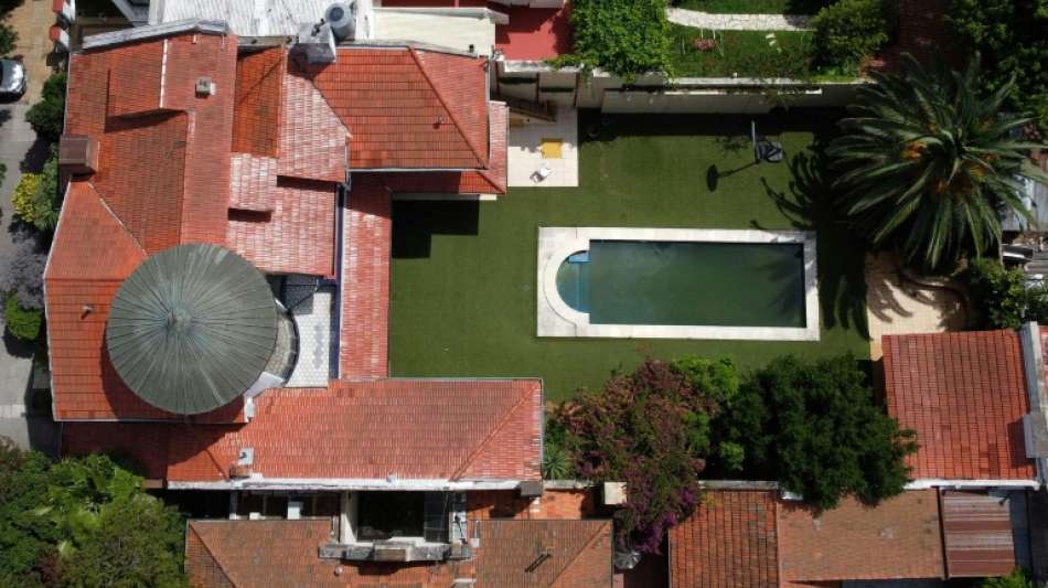 Kaum Gebote bei Auktion von Maradona-Besitzt&uuml;mern