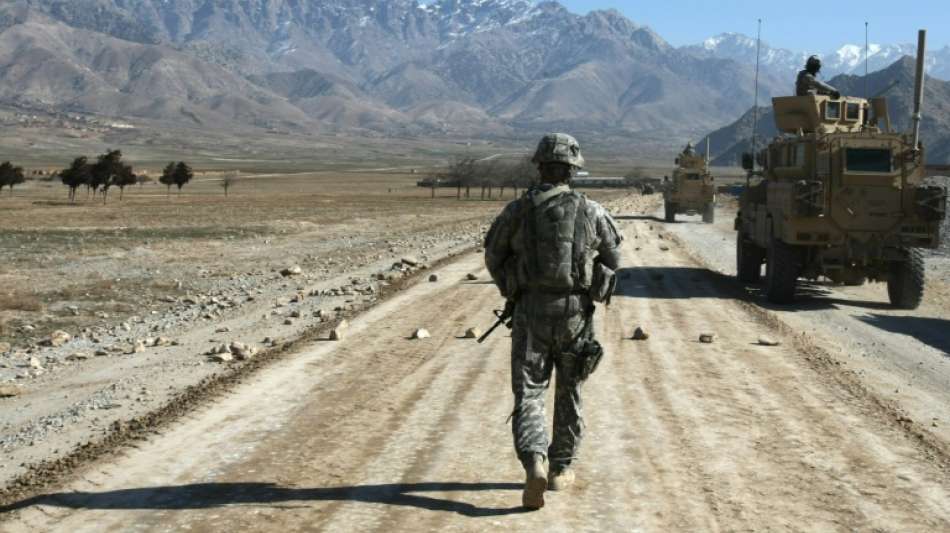 Bundeswehr in Masar-i-Scharif vom Vormarsch der Taliban bisher nicht betroffen