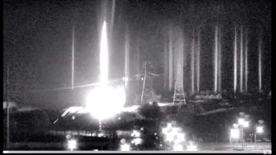 Russische Truppen auf Gel&auml;nde des ukrainischen Atomkraftwerks Saporischschja