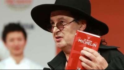 Gerichtsentscheid in Streit um Michelin-Stern am Dienstag