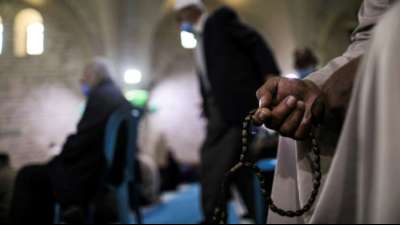 WHO bef&uuml;rchtet Zunahme von Corona-Ansteckungsraten in Nahost w&auml;hrend des Ramadan