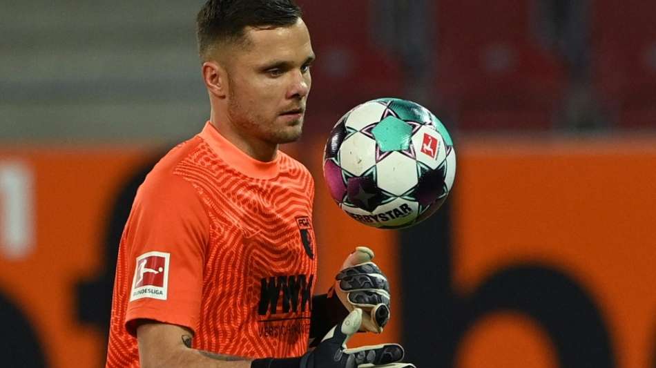 FCA-Torwart Gikiewicz nach Pleite in Mainz stocksauer: "Keine Eier"