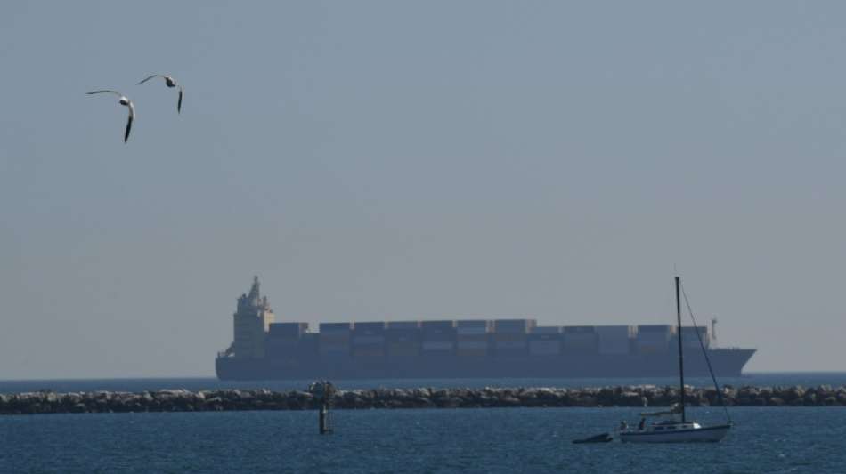 US-Verkehrsminister: Lieferkettenprobleme wohl noch bis 2022