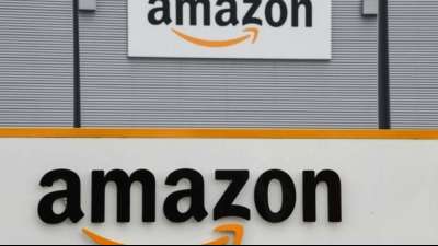 Amazon verdrängt Google vom Thron der weltweit wertvollsten Marken