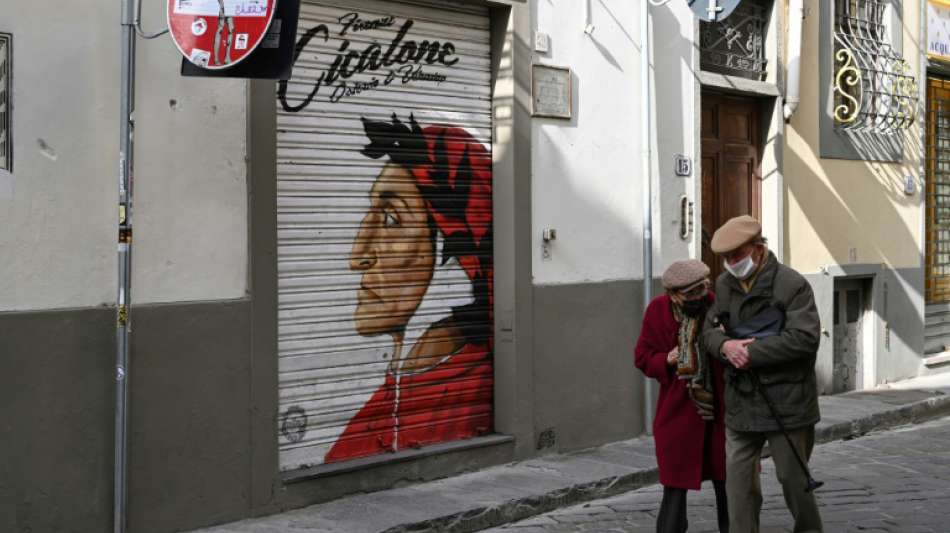 Armut in Italien hat durch Corona-Krise deutlich zugenommen