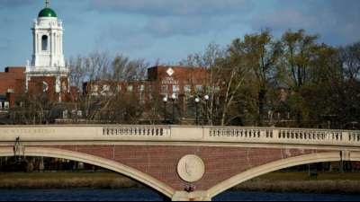 US-Unis Harvard und MIT klagen gegen drohende Ausweisung ausländischer Studenten