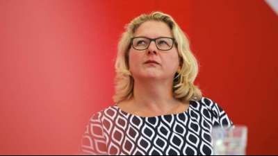 Schulze fordert Trendumkehr beim Artenschutz