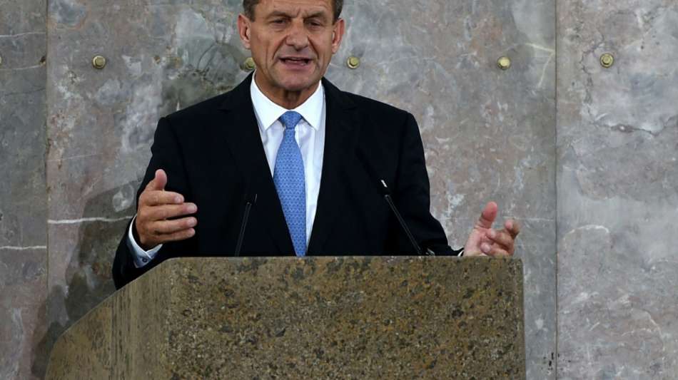 DOSB-Pr&auml;sident H&ouml;rmann bef&uuml;rchtet "langfristig fatale" Pandemie-Folgen