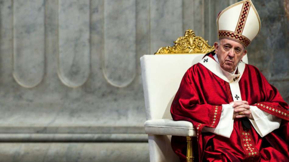 Vatikan veröffentlicht Leitfaden zum Umgang mit Missbrauchsfällen