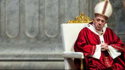 Vatikan veröffentlicht Leitfaden zum Umgang mit Missbrauchsfällen