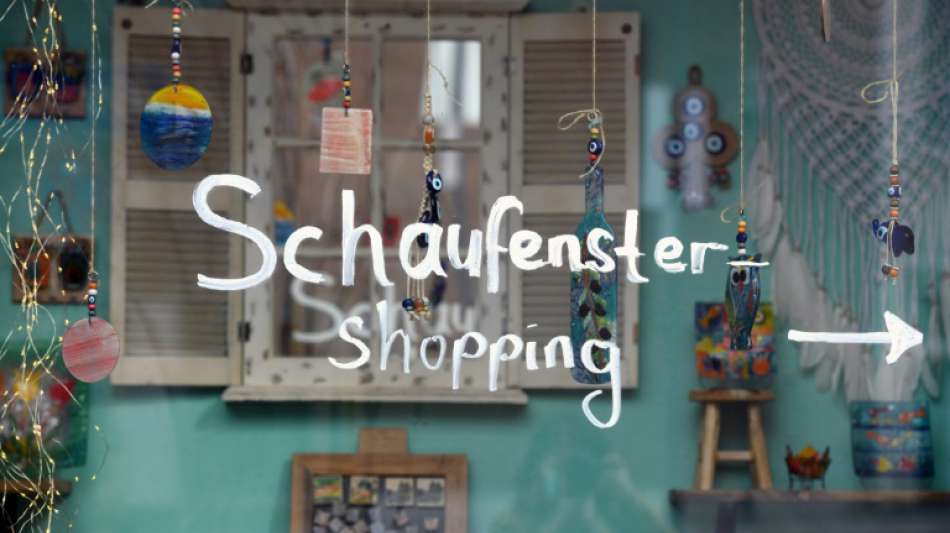 Einzelhandel will Einkaufsgutscheine von 500 Euro pro B&uuml;rger