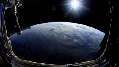 Experte besorgt &uuml;ber Zustand von russischem ISS-Modul
