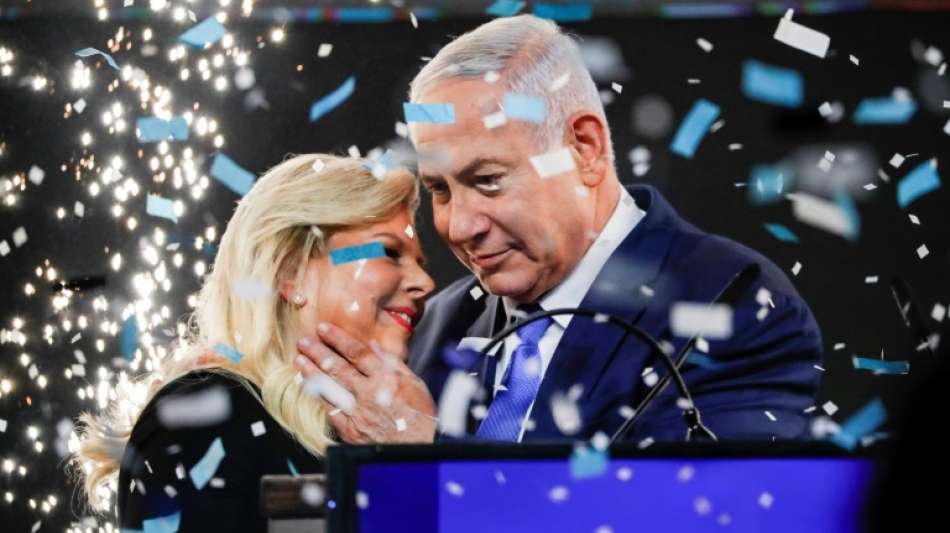 Sara Netanjahu könnte in Betrugsprozess knapp davonkommen