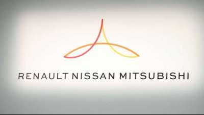 Allianz Renault-Nissan-Mitsubishi investiert 23 Milliarden Euro in Elektromobilit&auml;t