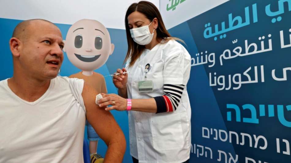 "Lancet": Experten sehen keine Notwendigkeit f&uuml;r Auffrischungsimpfung f&uuml;r alle