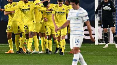 Villarreal verschenkt Dauerkarten f&uuml;r die kommende Saison