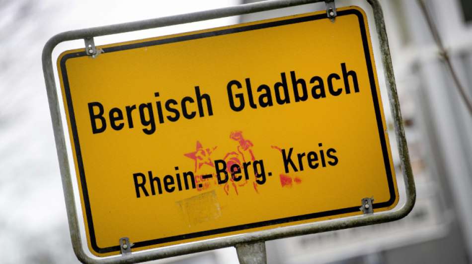 Im Missbrauchsfall Bergisch Gladbach Tatverdächtige bereits in 13 Bundesländern