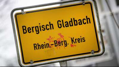Im Missbrauchsfall Bergisch Gladbach Tatverdächtige bereits in 13 Bundesländern