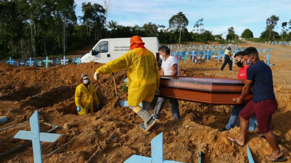 Bundeswehr bringt 80 Atemger&auml;te f&uuml;r Covid-19-Erkrankte nach Brasilien