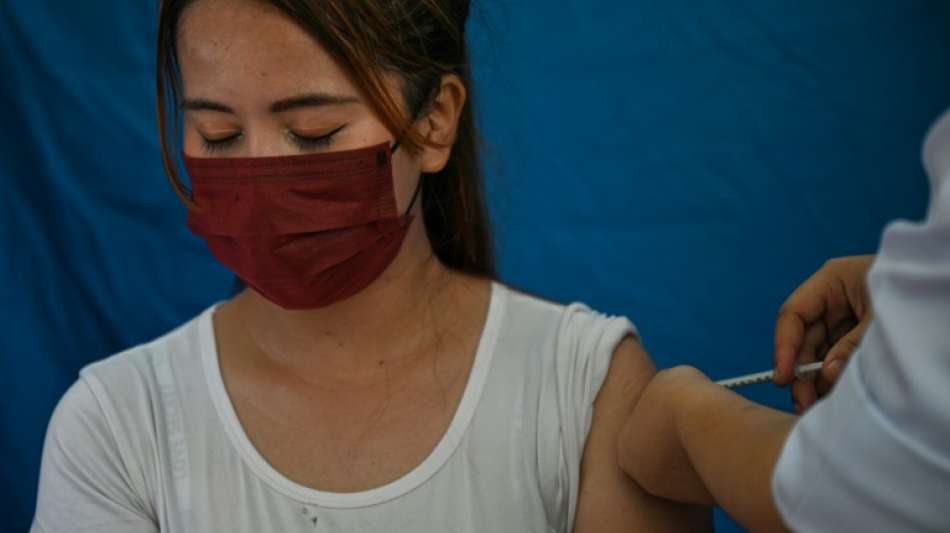 200 Mitarbeiter in malaysischem Corona-Impfzentrum infiziert