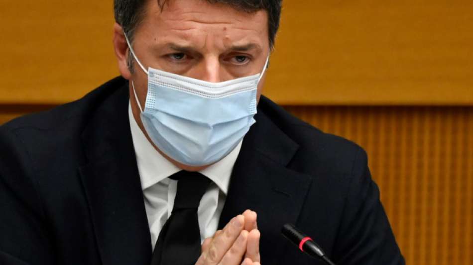 Regierungskoalition in Italien nach R&uuml;cktritt zweier Ministerinnen vor dem Aus