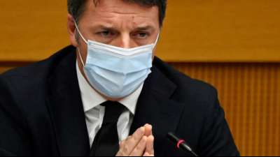 Regierungskoalition in Italien nach R&uuml;cktritt zweier Ministerinnen vor dem Aus