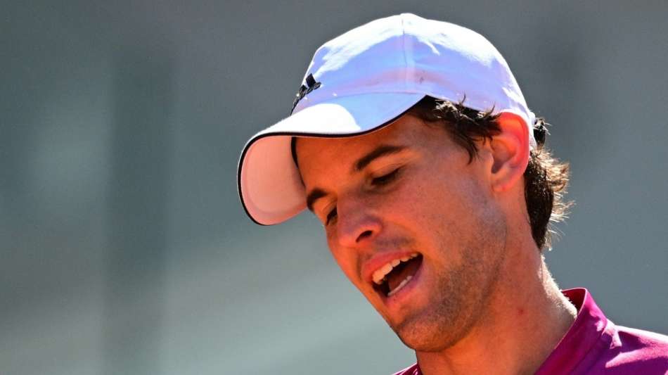 Verletzung am Handgelenk: Thiem sagt Wimbledon-Teilnahme ab