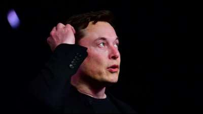 Erneute Kehrtwende von Elon Musk treibt Bitcoin-Kurs in die H&ouml;he