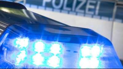 Aggressiver Reichsbürger aus Baden-Württemberg rammt Polizeiwagen