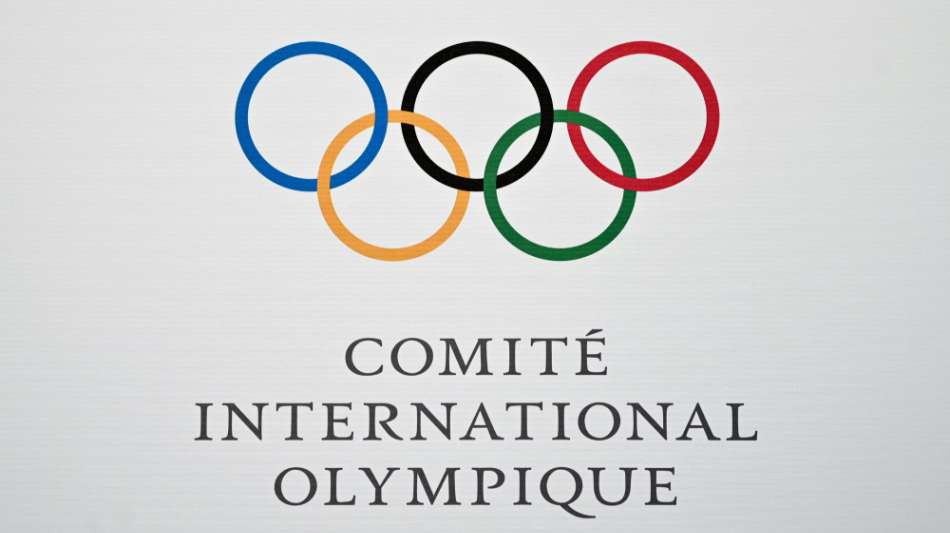 Olympia 2032: IOC-Kommission empfiehlt Brisbane als Kandidaten - Wirkungstreffer für Rhein-Ruhr