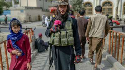 Tausende Ortskr&auml;fte deutscher Institutionen harren noch in Afghanistan aus