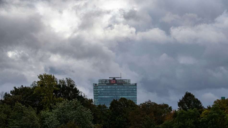 Deutsche Bahn will beim Klimaschutz mehr Tempo machen