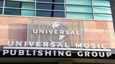 Geplanter Börsengang von Universal Music sorgt für Hoch bei Vivendi