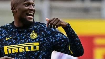 Vor Wechsel zu Chelsea: Lukaku unterzieht sich Medizinchecks