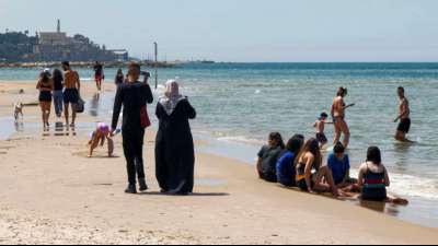 Israel will ab 23. Mai wieder Touristen ins Land lassen