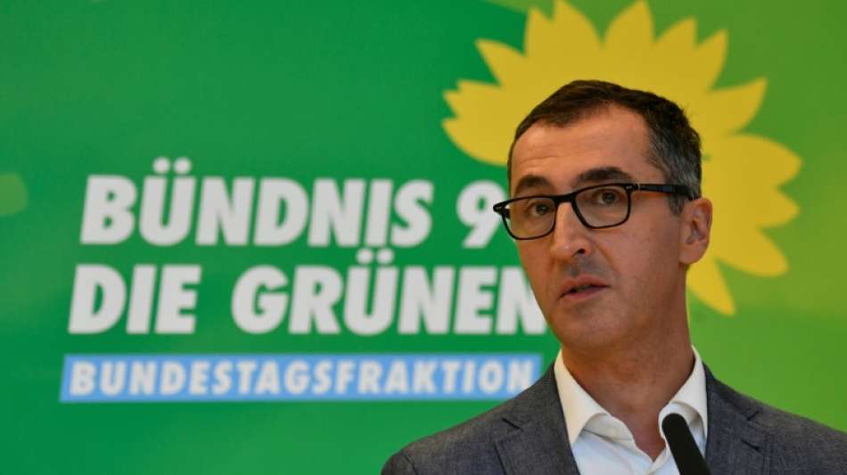 Landwirtschaftsminister &Ouml;zdemir nimmt an EU-Agrarrat teil