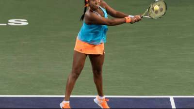 Tennis-Star Osaka: Wer Haltung zeigt, steht unter Druck