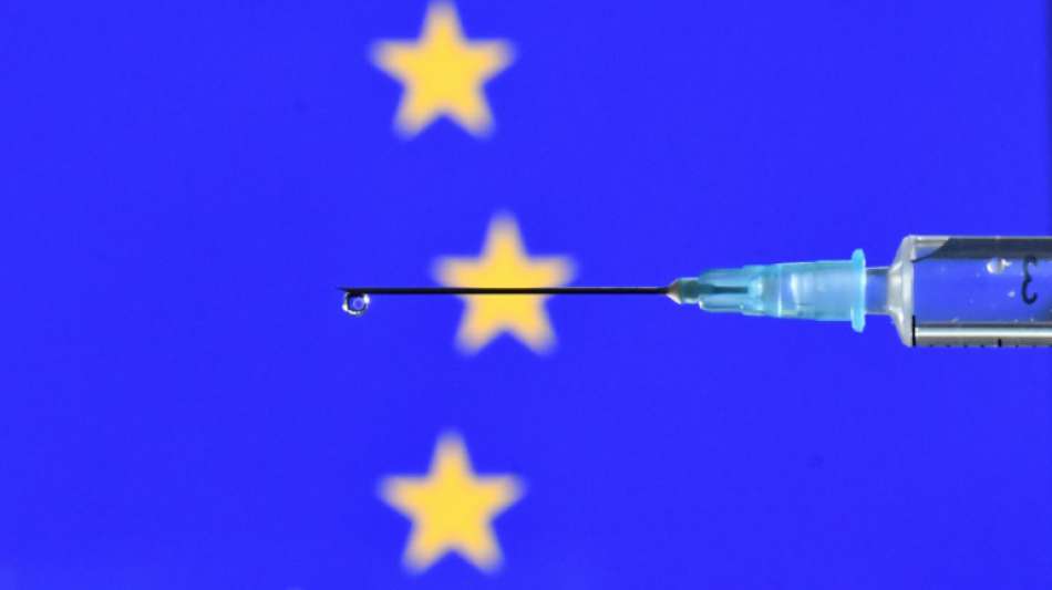 EU-Gipfel ber&auml;t &uuml;ber gemeinsame Strategie gegen mutierte Corona-Erreger