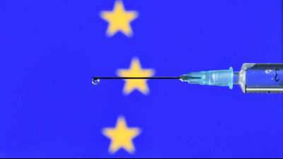 EU-Gipfel ber&auml;t &uuml;ber gemeinsame Strategie gegen mutierte Corona-Erreger