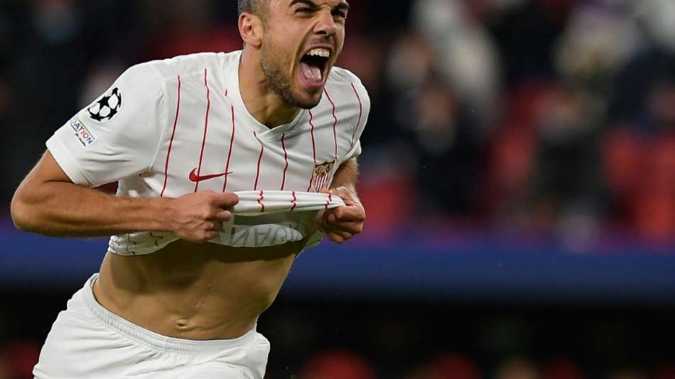 Sevilla f&uuml;r W&ouml;lfe zu stark - nun "Finale" gegen Lille