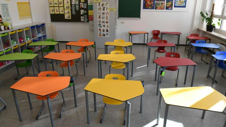 Kinderschutzbund beklagt fehlendes Gesamtkonzept für Schulen in Corona-Krise