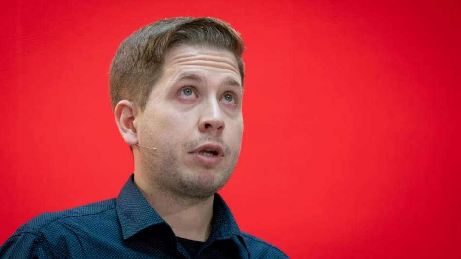 K&uuml;hnert rechnet mit Zustandekommen der "Ampel"