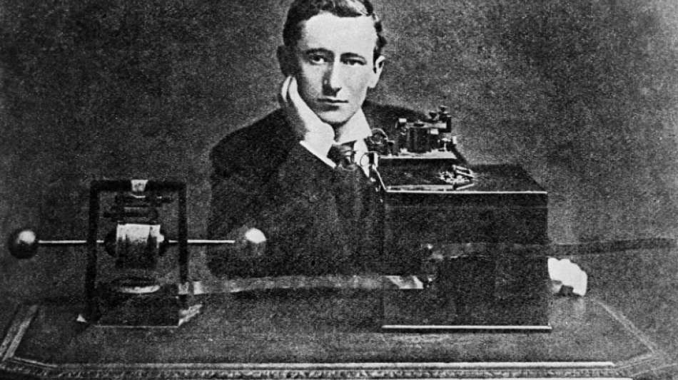 Radio Vatikan feiert 90. Geburtstag 